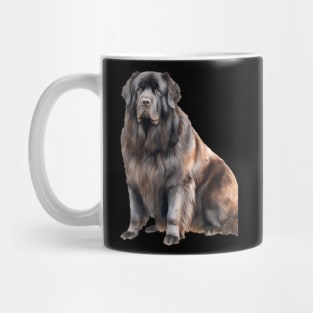 Newfoundland Mug